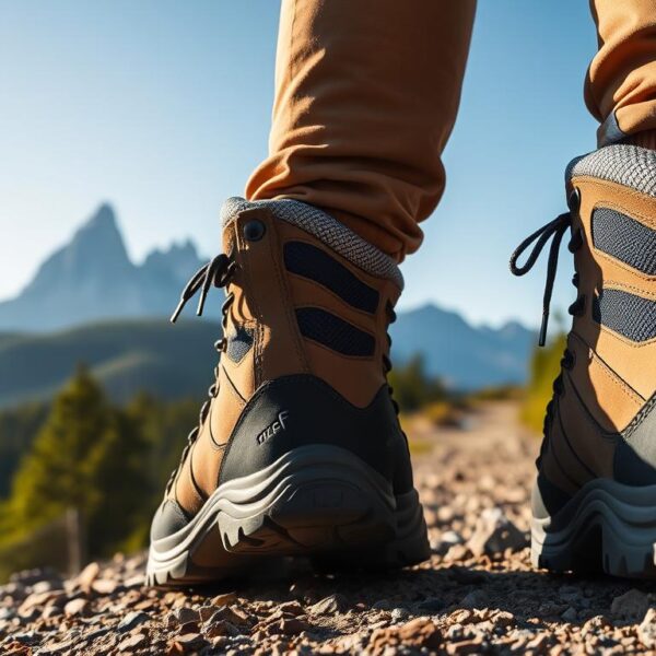 Alpina buty co to za firma i dlaczego pasjonaci trekkingu tak chętnie wybierają tę markę
