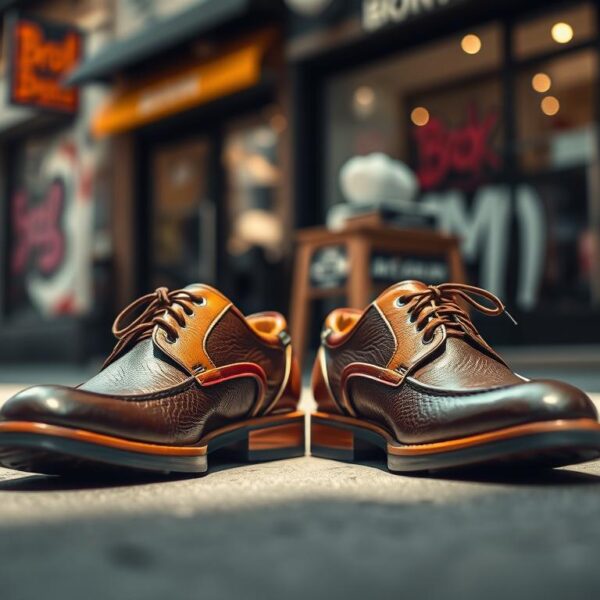 Bronx buty co to za firma i dlaczego ich odważne, skórzane projekty podbijają serca influencerek