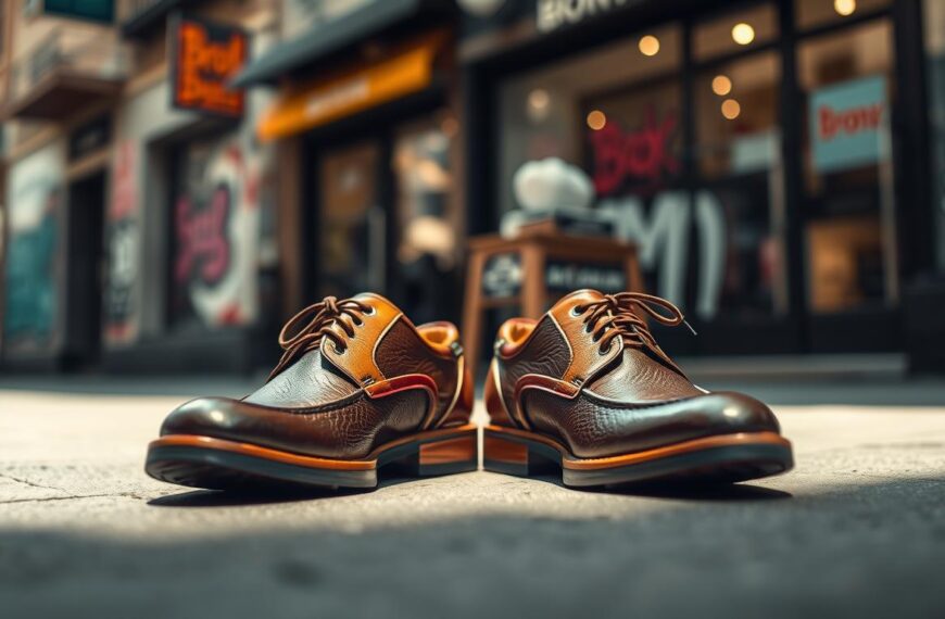 Bronx buty co to za firma