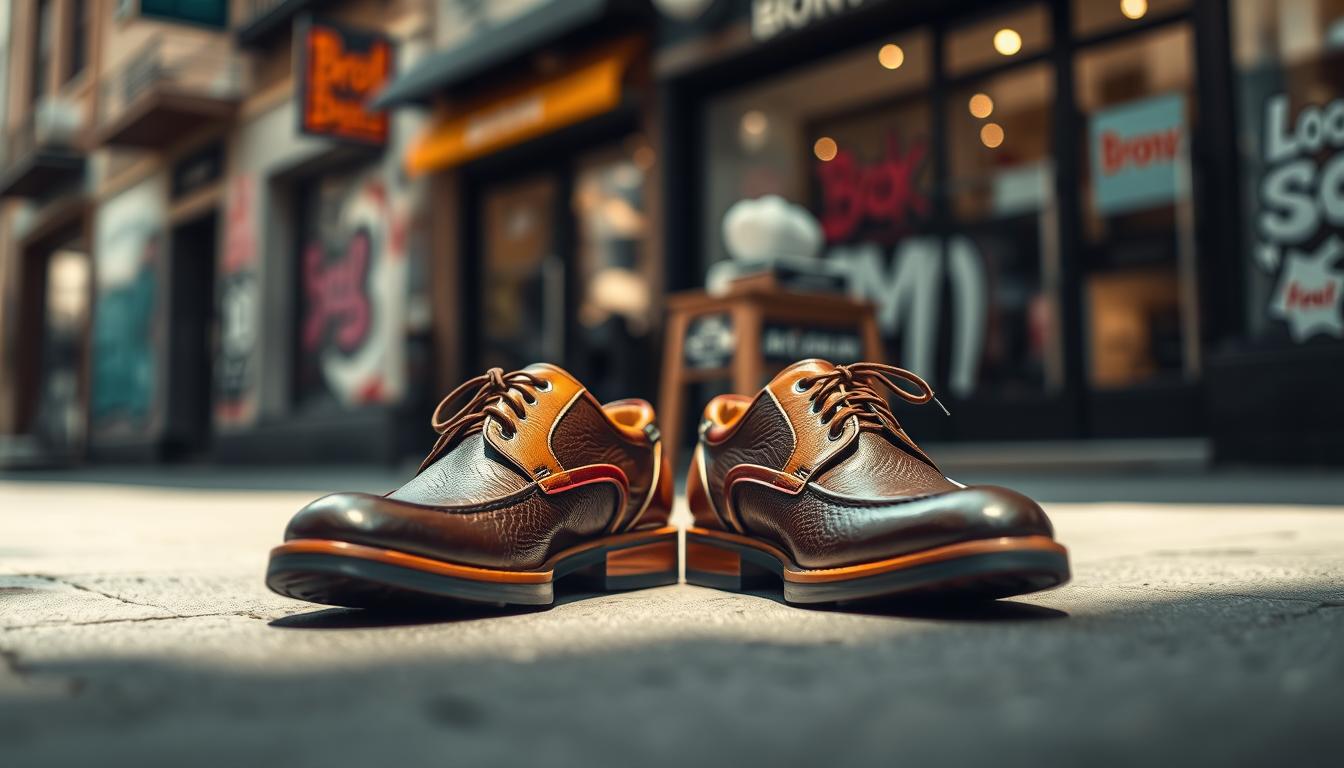 Bronx buty co to za firma