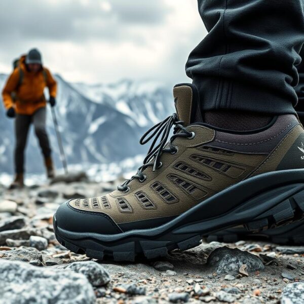 Buty Everest co to za firma i jak radzi sobie ich odzież outdoorowa w trudnych warunkach