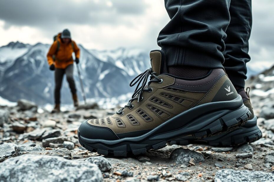 Buty Everest co to za firma