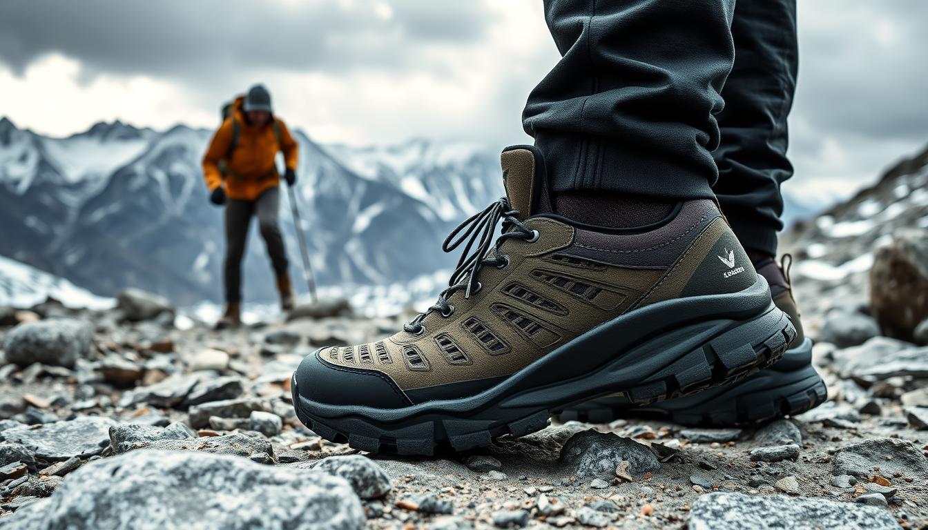 Buty Everest co to za firma