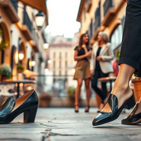 Cafe Noir buty co to za firma i jaki włoski styl kryje się za tymi nieszablonowymi projektami