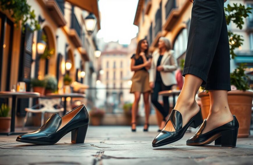 Cafe Noir buty co to za firma
