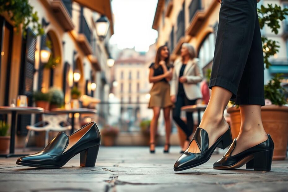 Cafe Noir buty co to za firma