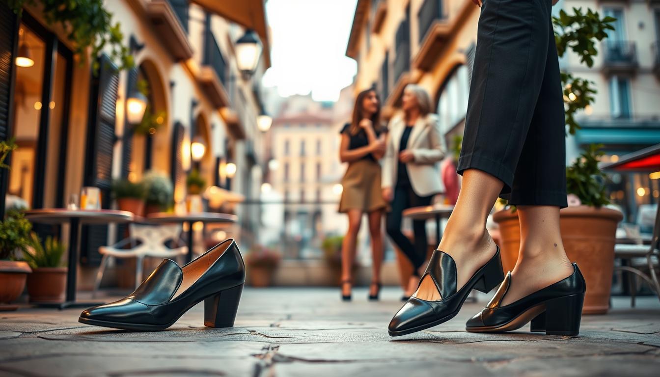 Cafe Noir buty co to za firma