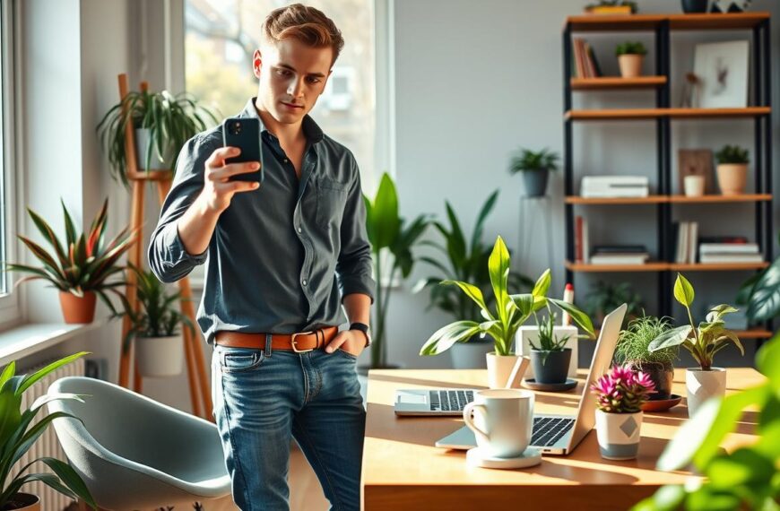 Gdzie mieszka Sebastian Czajewski i czym na co dzień zajmuje się popularny influencer