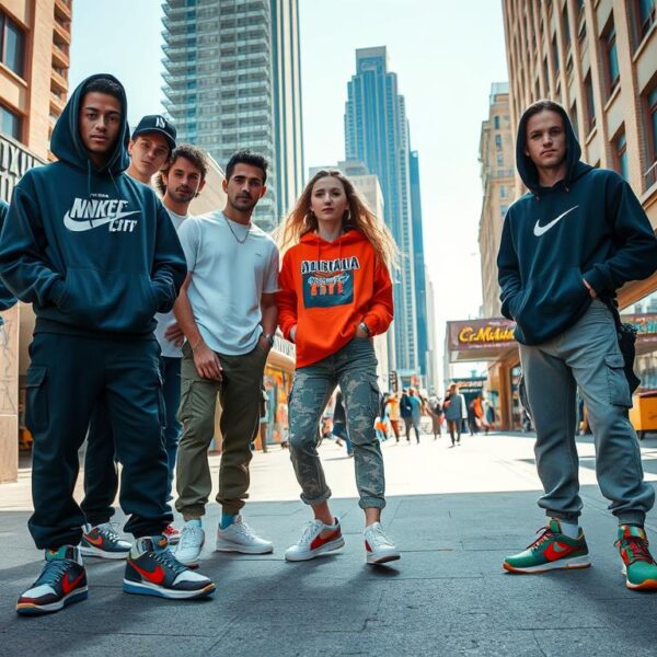 Togoshi buty co to za firma i skąd czerpie inspiracje ta marka zorientowana na streetwear